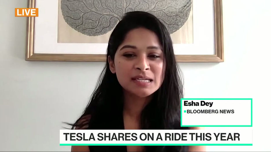 tesla la inversion mas inteligente